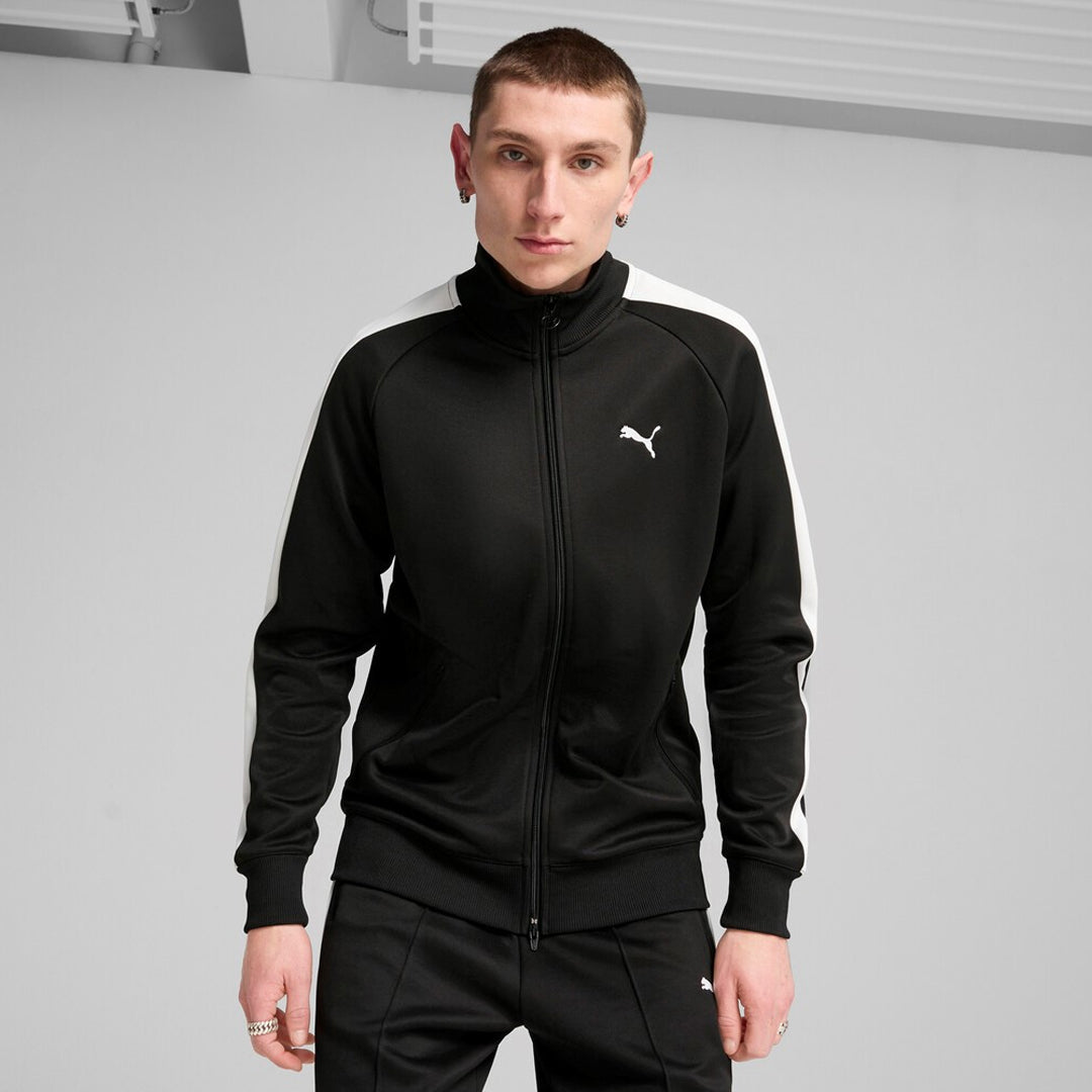 Duks Puma Puma T7 ALWAYS ON Track Jacket DK