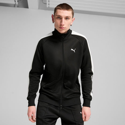 Duks Puma Puma T7 ALWAYS ON Track Jacket DK