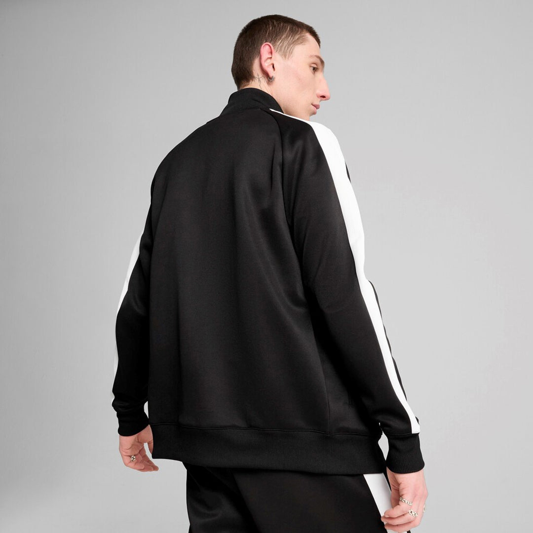 Duks Puma Puma T7 ALWAYS ON Track Jacket DK