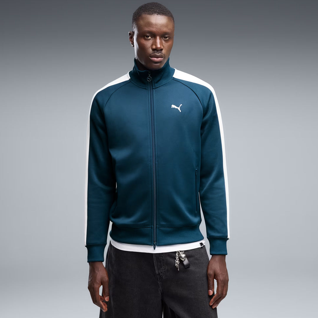 Duks Puma Puma T7 ALWAYS ON Track Jacket DK