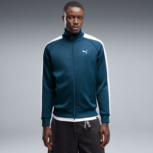 Duks Puma Puma T7 ALWAYS ON Track Jacket DK