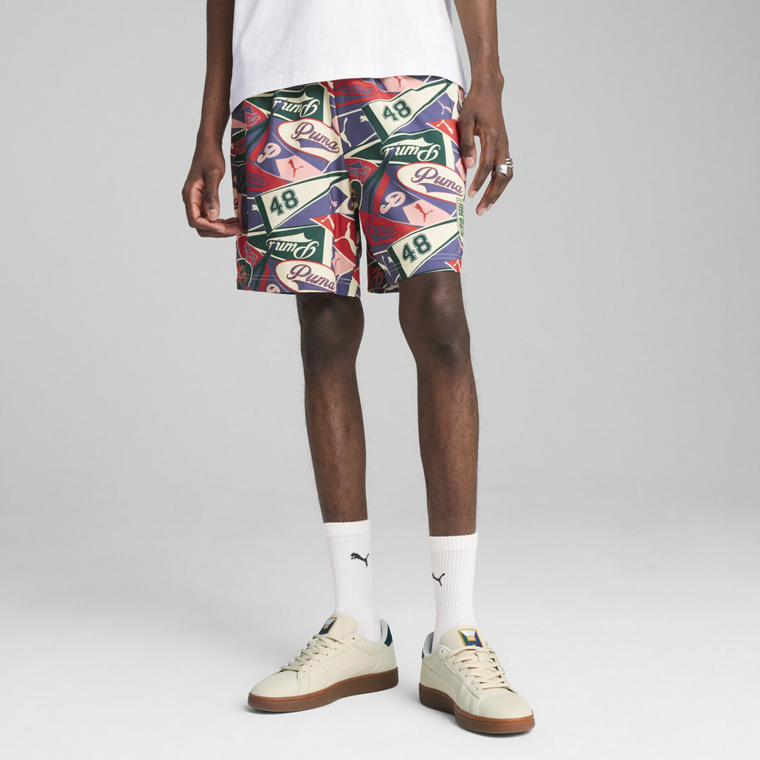 Shorce Puma 629630 46