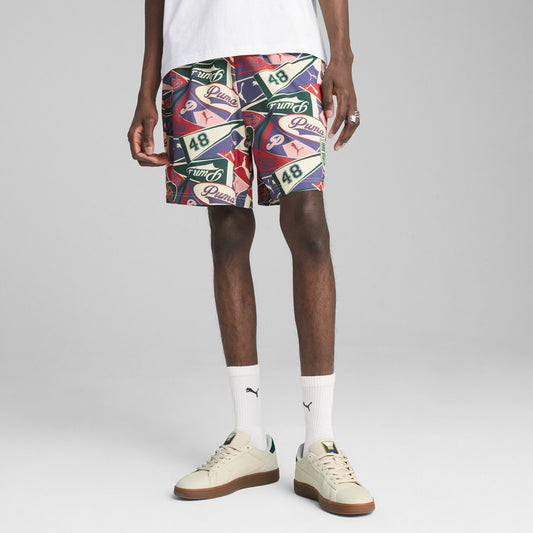 Shorce Puma 629630 46
