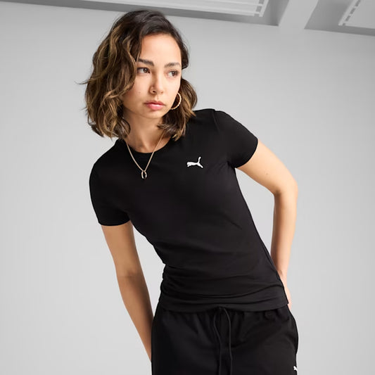 Maicë Puma WARDROBE ESS Slim Tee
