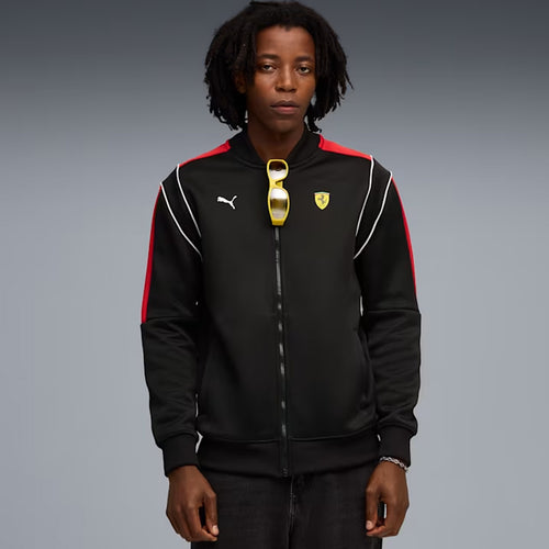 Duks PUMA PUMA Ferrari MT7 Track Jacket