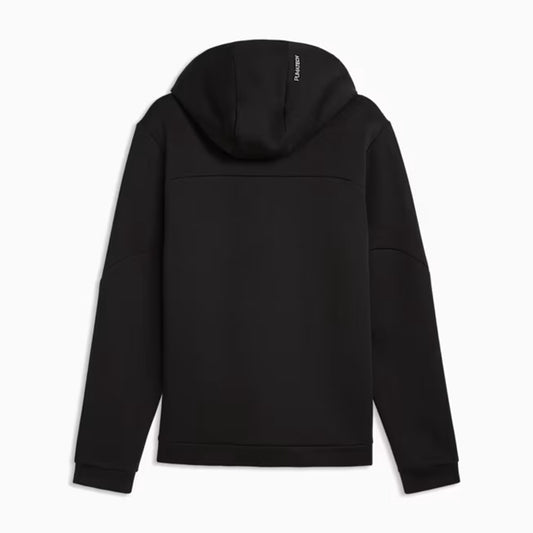 Duks PUMA PUMATECH Full-Zip Hoodie DK