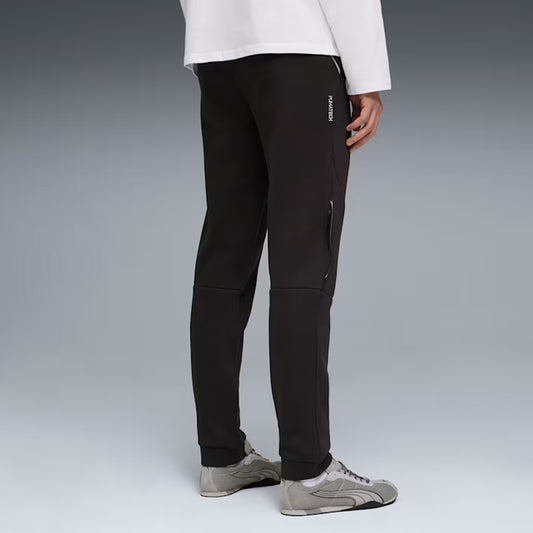 Trenerka të poshtme PUMA PUMATECH Sweatpants DK cl