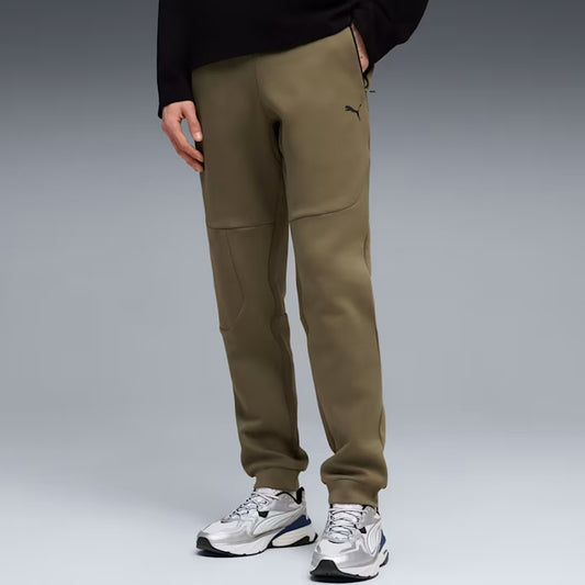 Trenerka të poshtme PUMA PUMATECH Sweatpants DK cl
