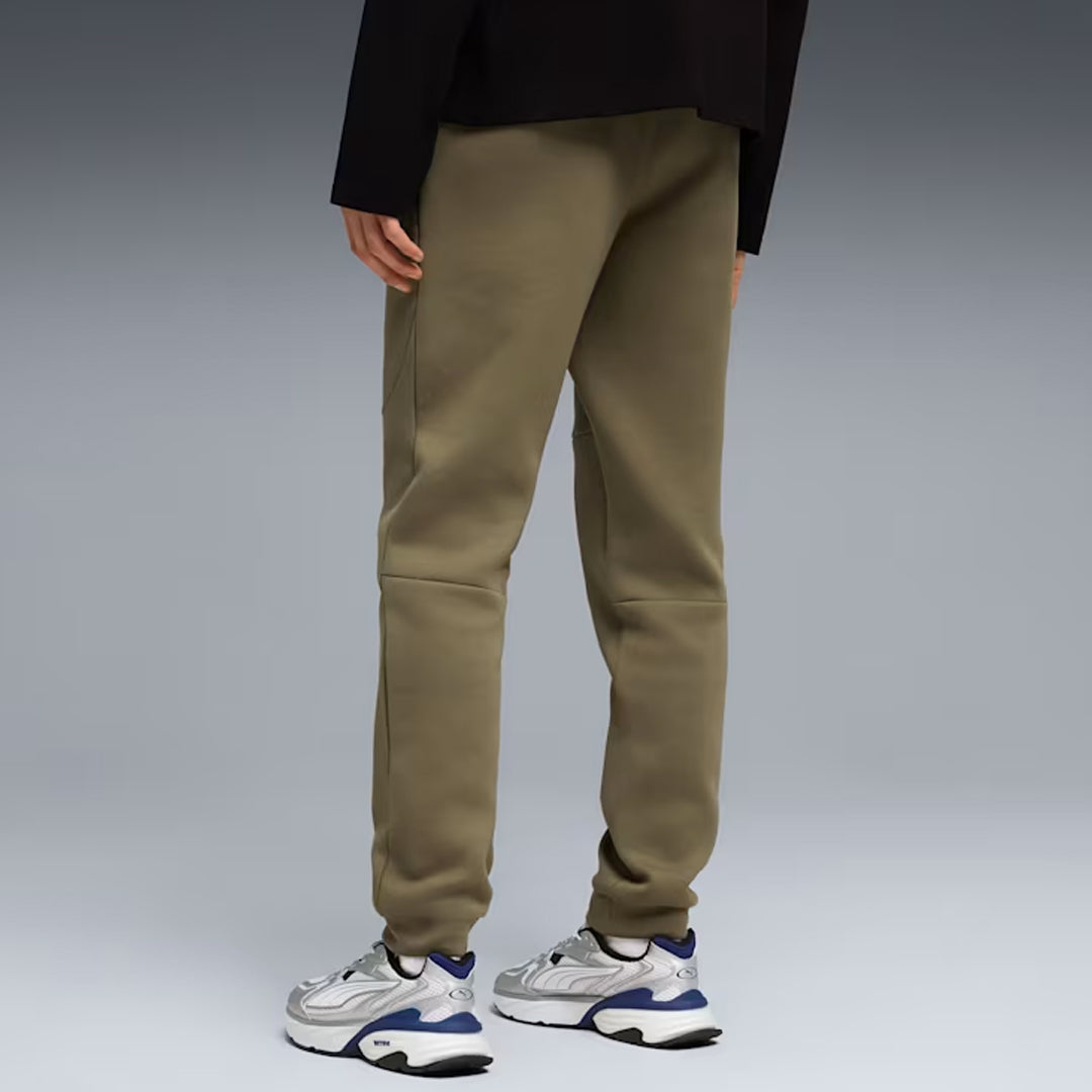 Trenerka të poshtme PUMA PUMATECH Sweatpants DK cl