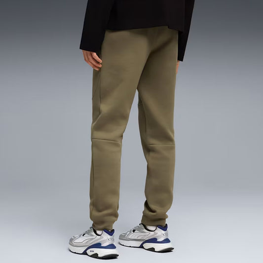 Trenerka të poshtme PUMA PUMATECH Sweatpants DK cl