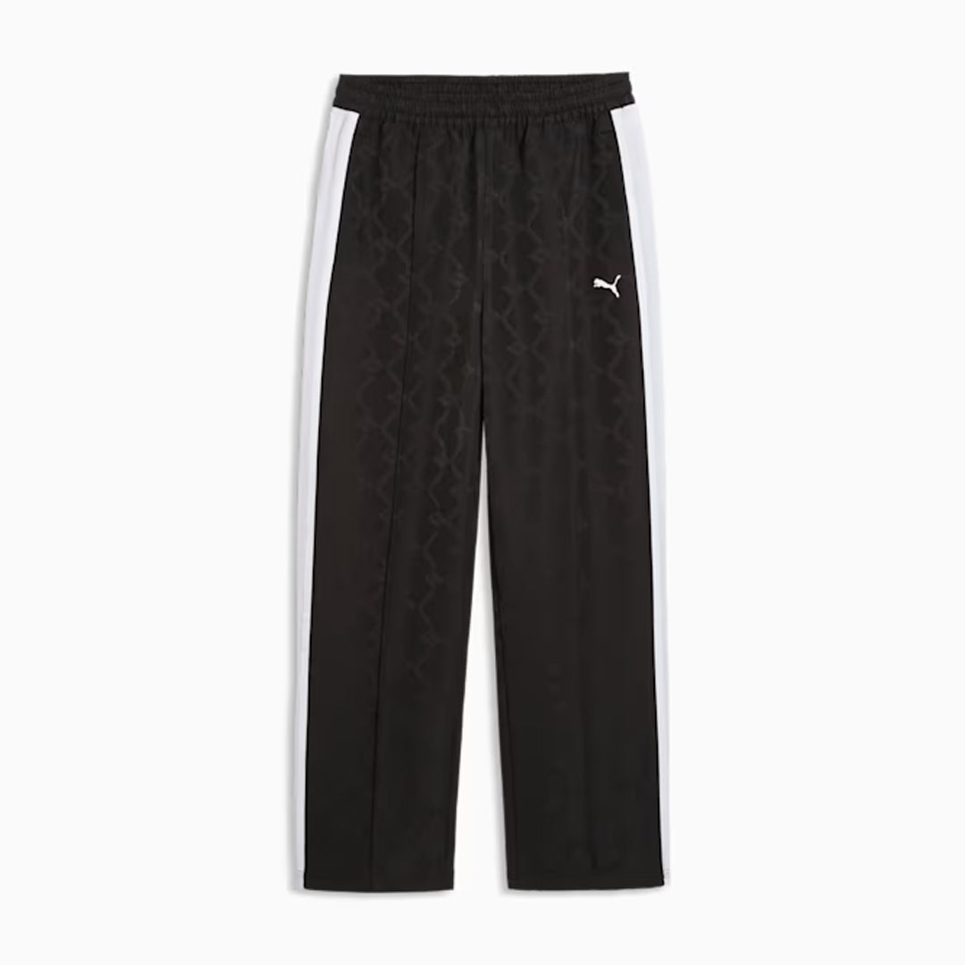 Trenerka të poshtme Puma Puma T7 Jacquarded Woven