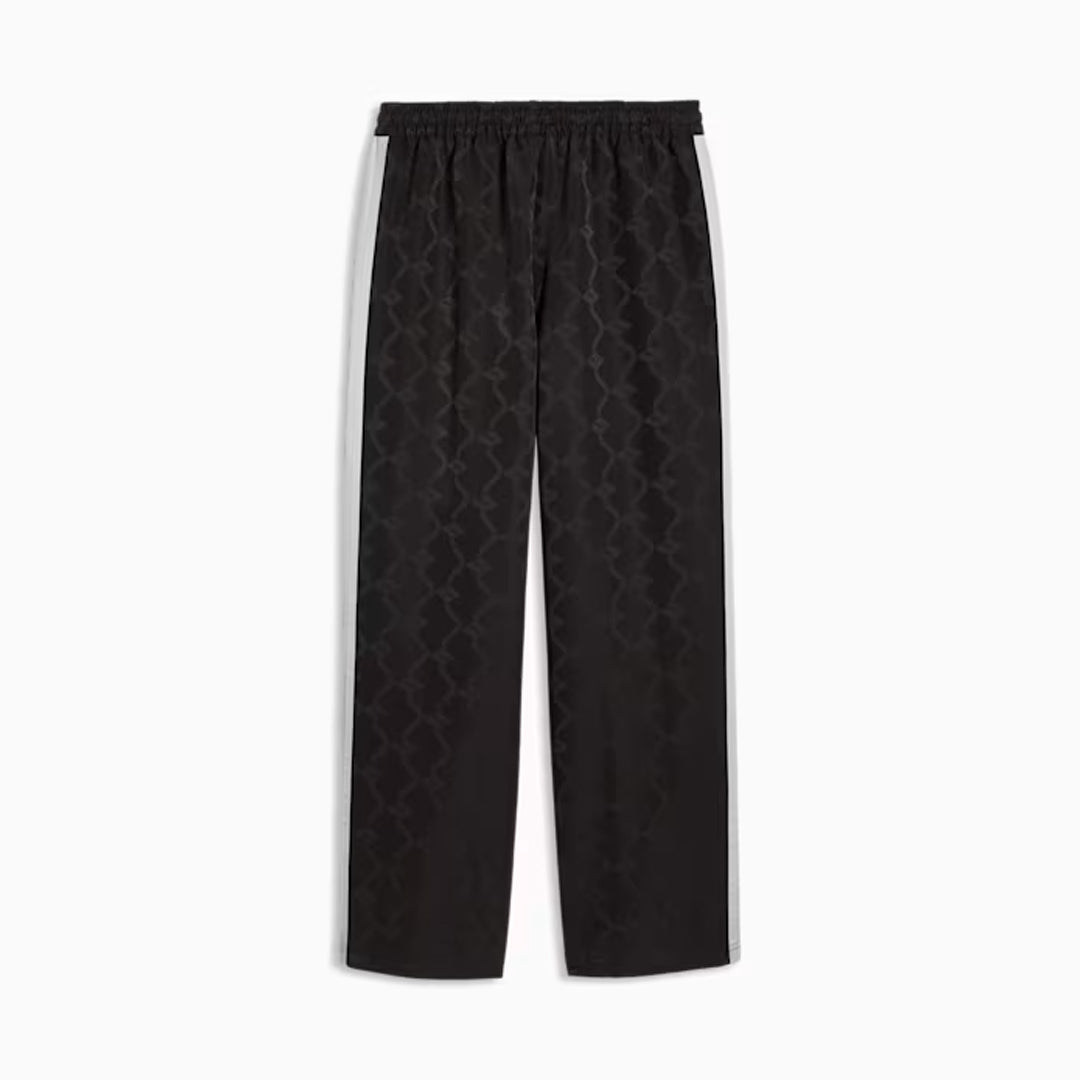 Trenerka të poshtme Puma Puma T7 Jacquarded Woven