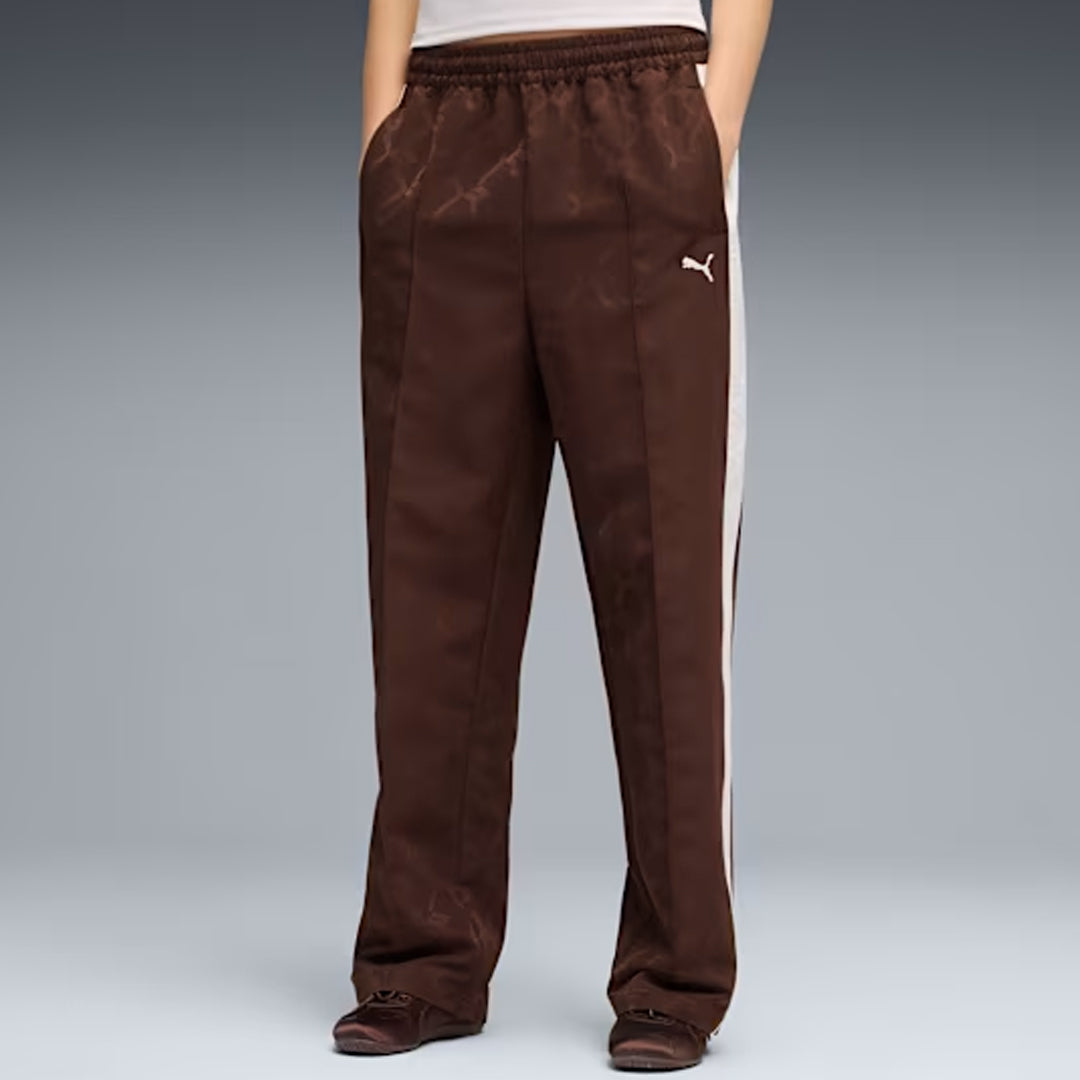 Trenerka të poshtme Puma Puma T7 Jacquarded Woven
