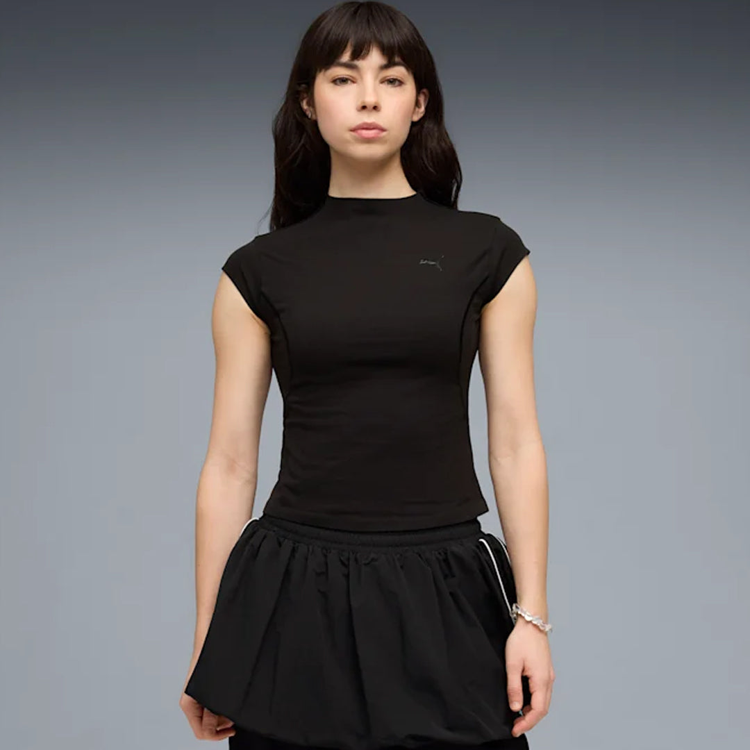Maicë Puma Puma PumaTECH SENSE Drycell Slim Tee