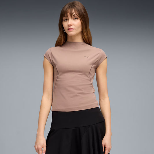 Maicë Puma Puma PumaTECH SENSE Drycell Slim Tee