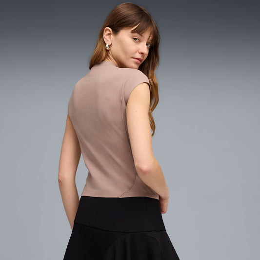 Maicë Puma Puma PumaTECH SENSE Drycell Slim Tee