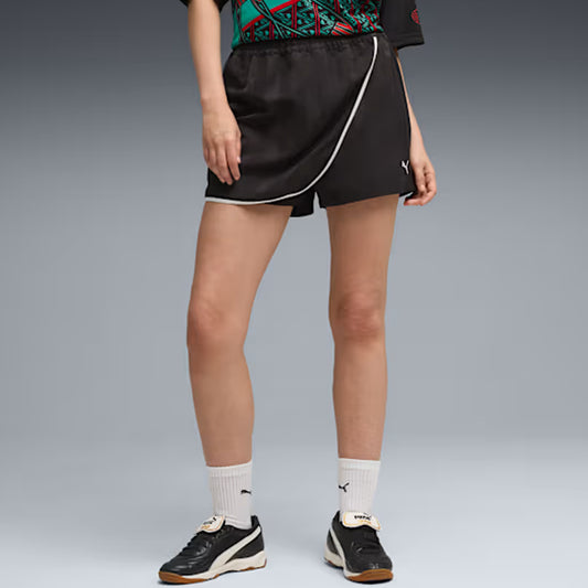 Fund Puma Puma FUTURE.Puma.ARCHIVE 3" Skort