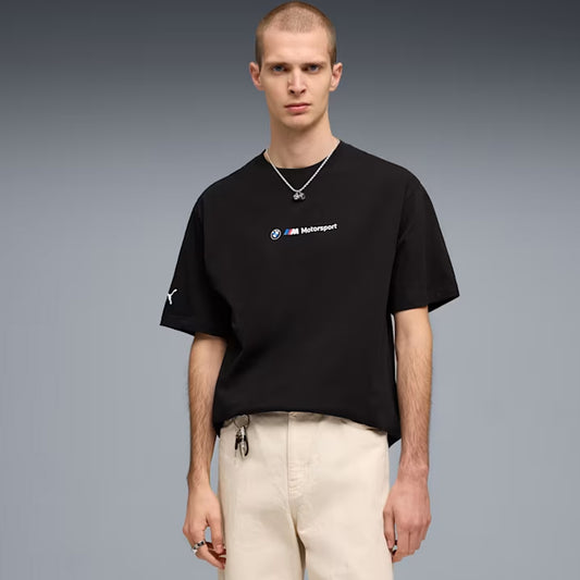 Maicë PUMA BMW MMS SPORTSWEAR GRAPHIC TEE II