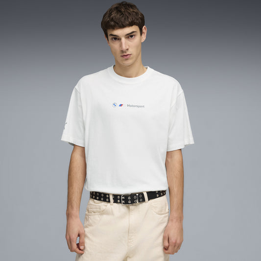 Maicë PUMA BMW MMS SPORTSWEAR GRAPHIC TEE II