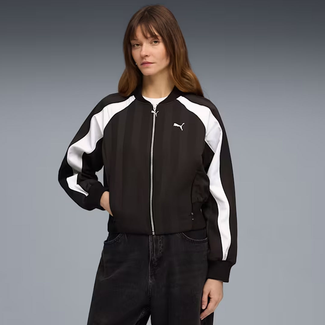 Jakne PUMA FUTURE.PUMA.ARCHIVE Jacket