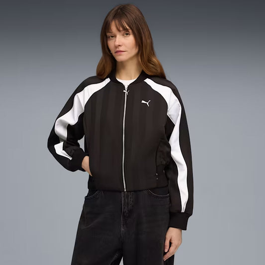 Jakne PUMA FUTURE.PUMA.ARCHIVE Jacket