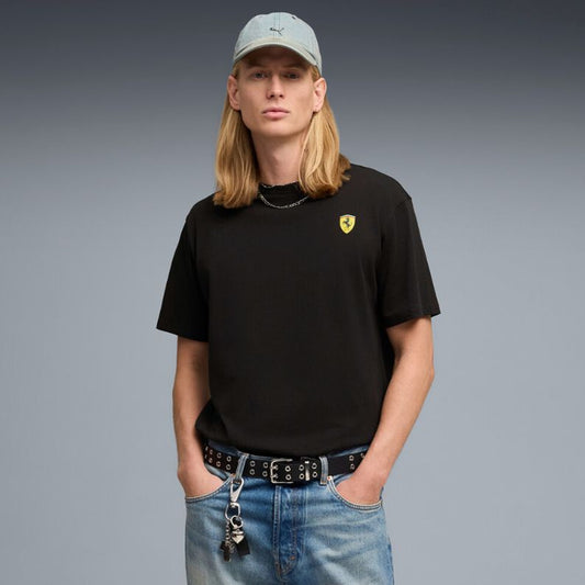 Maicë PUMA Ferrari Speed Tee