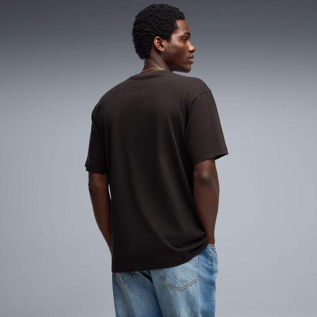 Maicë Puma GRAPHIC Speedcat Relaxed Tee