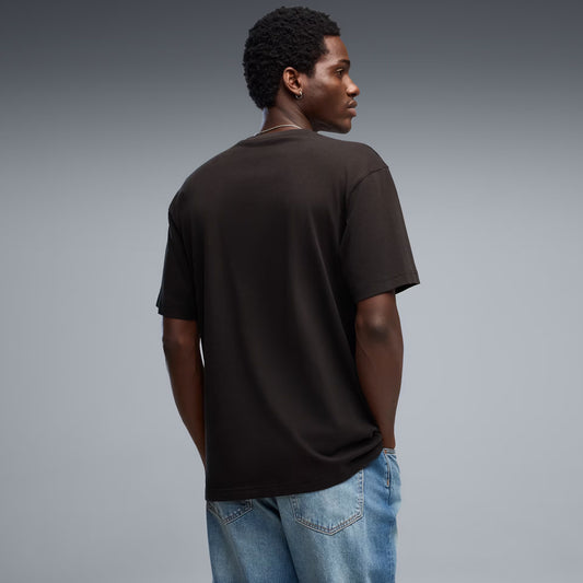 Maicë Puma GRAPHIC Speedcat Relaxed Tee