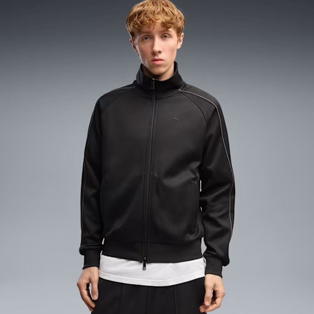 Duks Puma Puma T7 Track Jacket