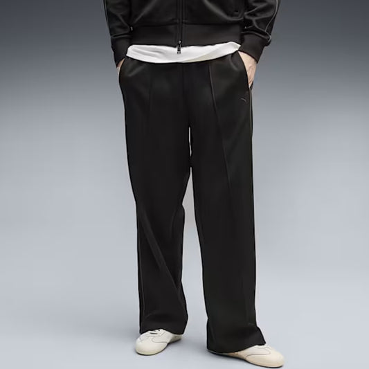 Trenerka të poshtme Puma Puma T7 Track Pants