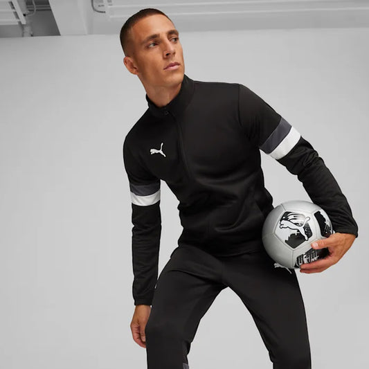 Trenerka komplet Puma teamRISE Tracksuit