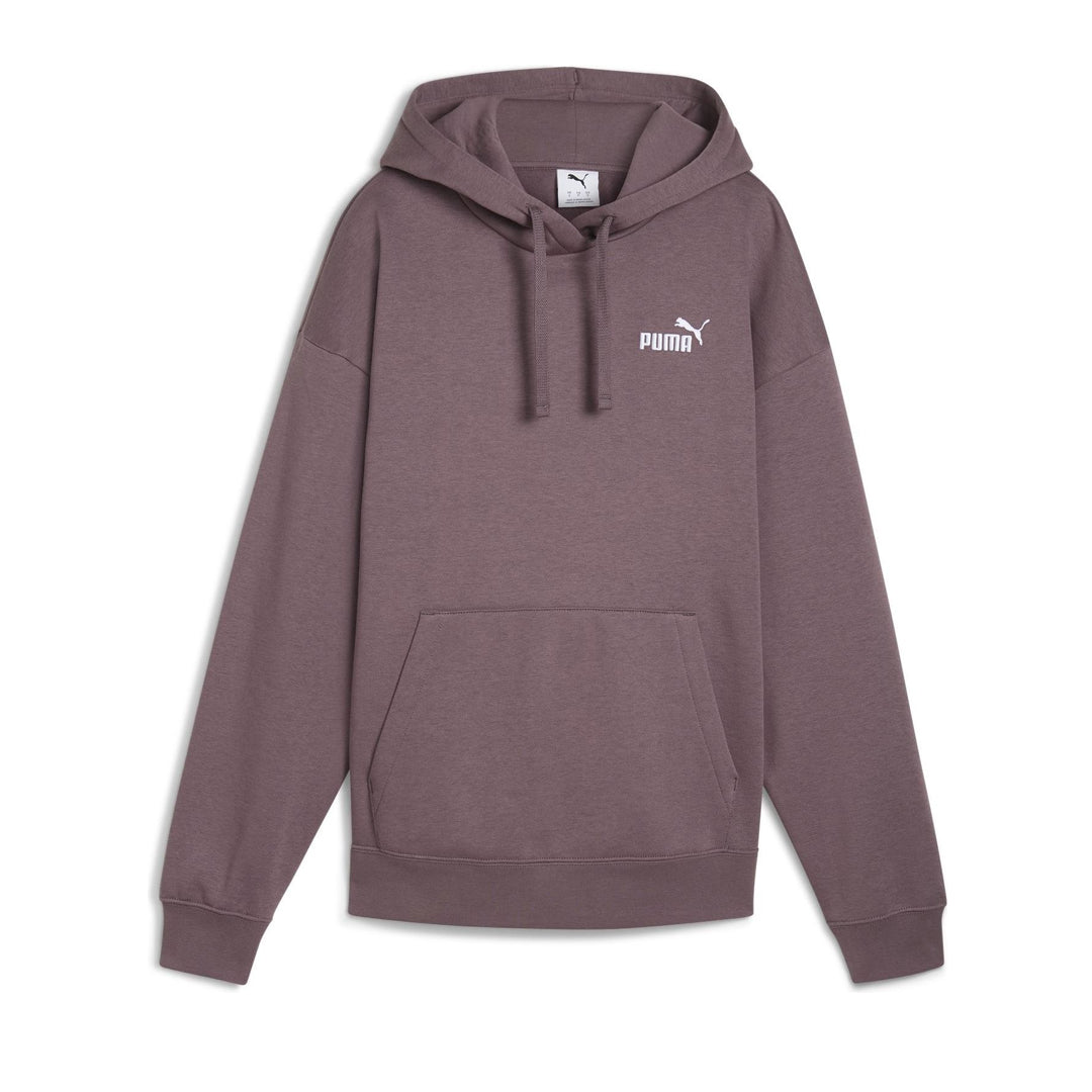 Duks PUMA ESS Small No. 1 Logo Comfort Hoodie FL (