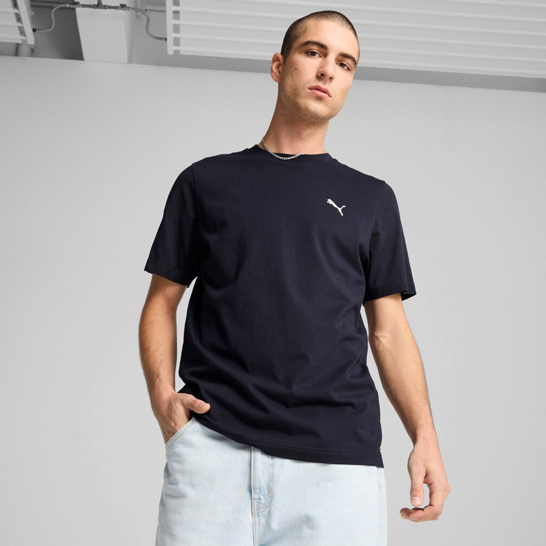 Maicë Puma Puma ESS Small Logo Tee