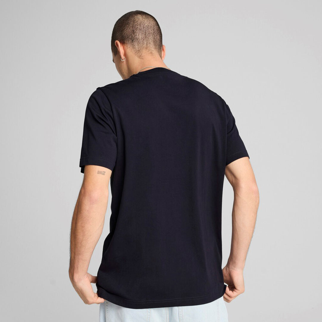 Maicë Puma Puma ESS Small Logo Tee