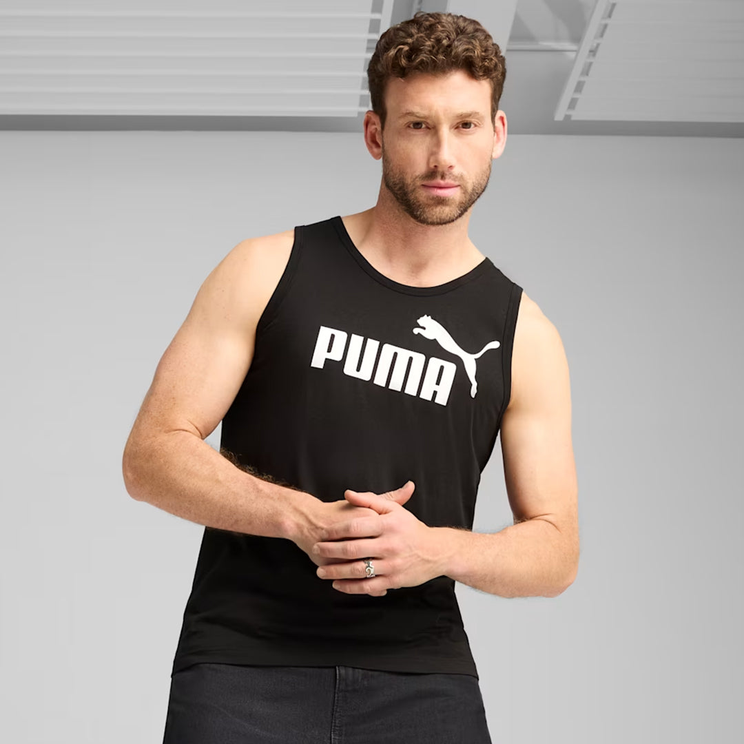 Maicë Puma Puma ESS No. 1 Logo Tank