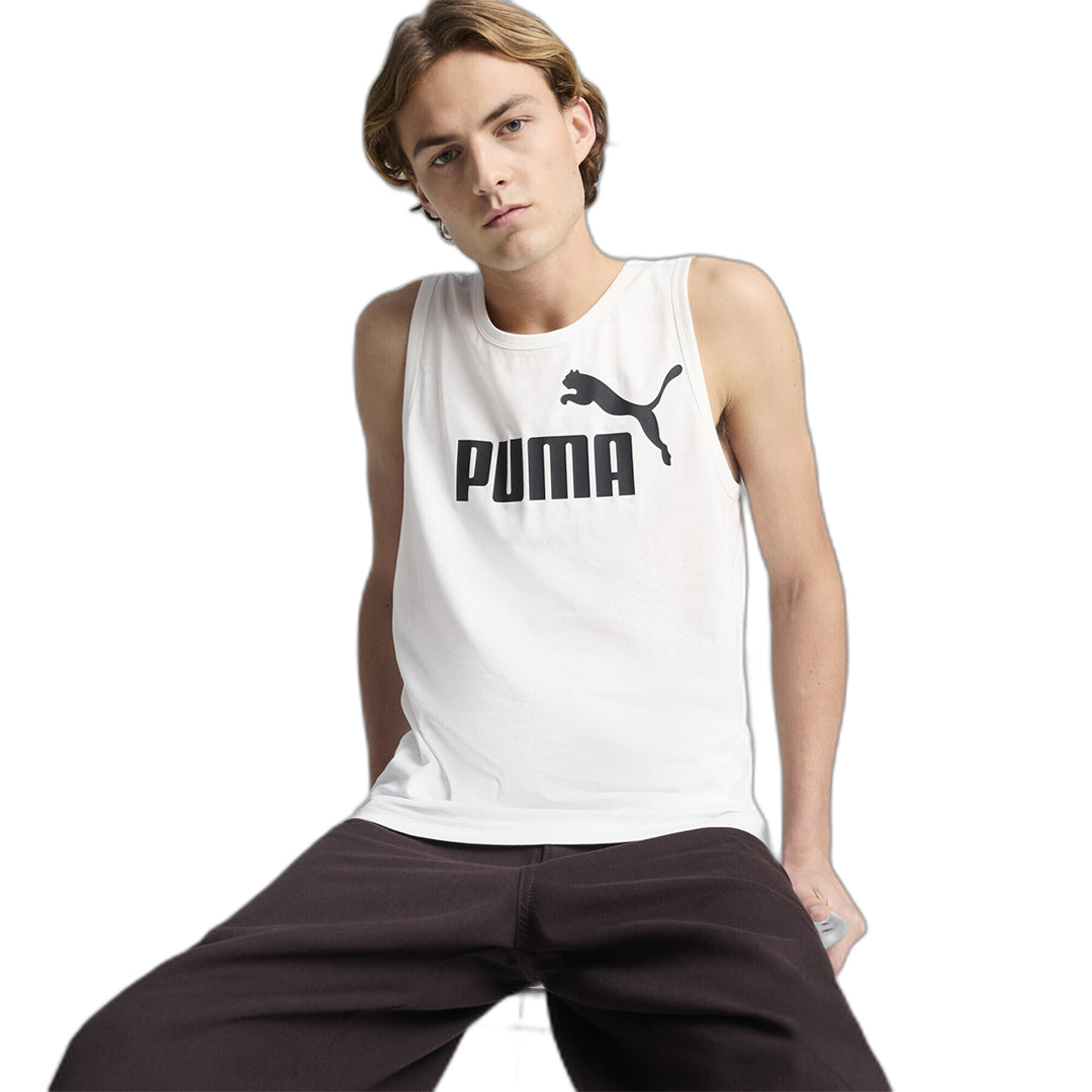 Maicë Puma Puma ESS No. 1 Logo Tank