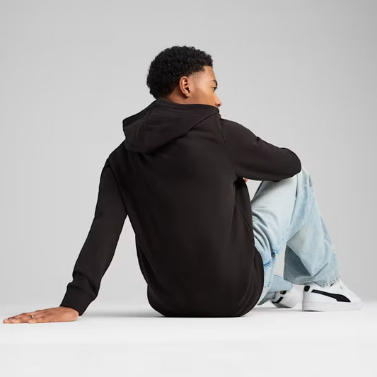 Duks Puma ESS Full-Zip Hoodie TR