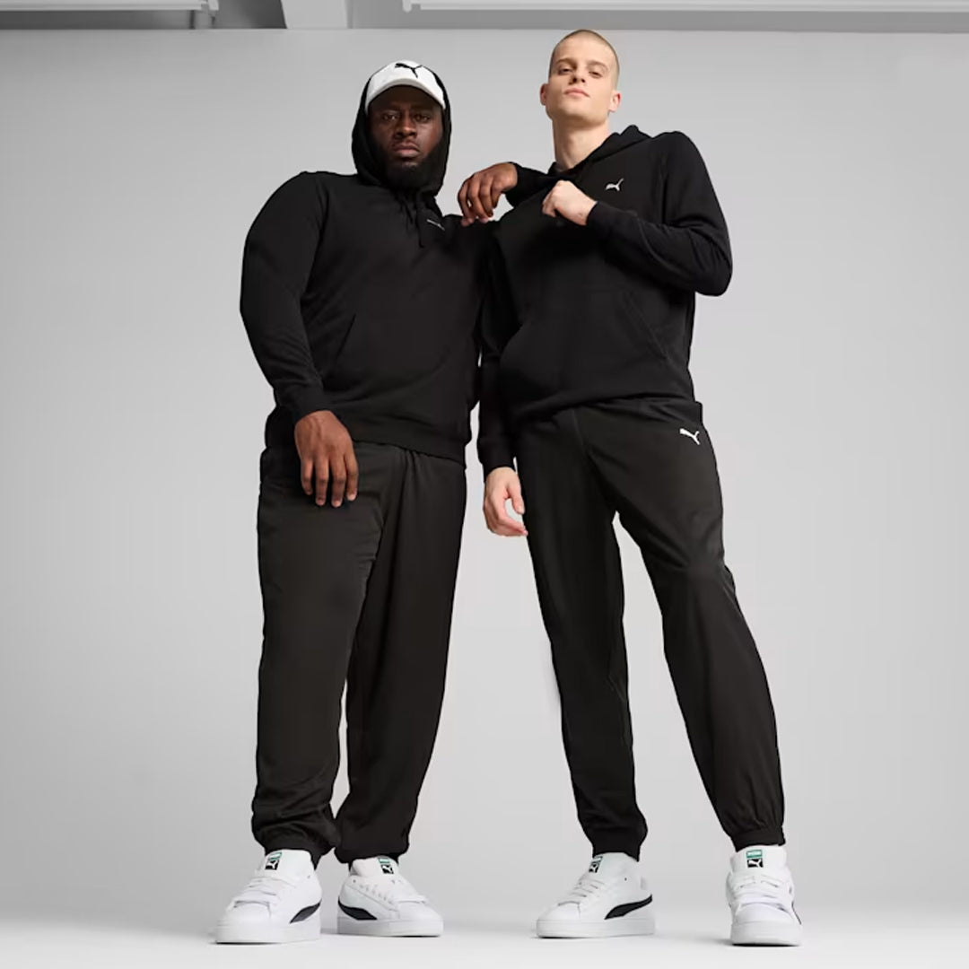 Trenerka të poshtme Puma Puma ESS Woven Pants cl