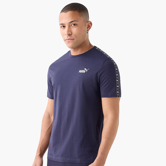 Maicë PUMA PUMA ESS TAPE Tee