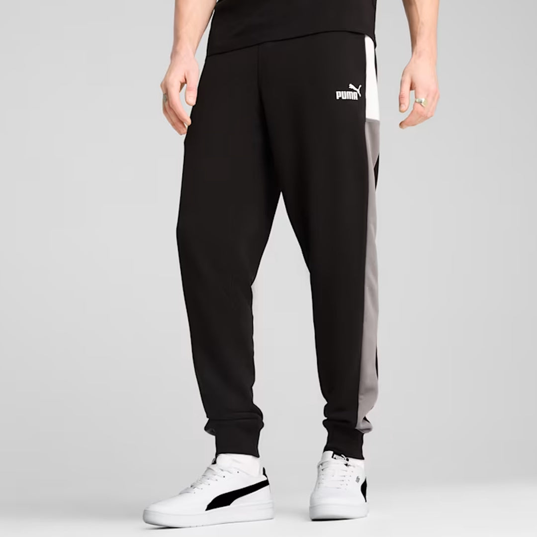 Trenerka të poshtme Puma 684689 01