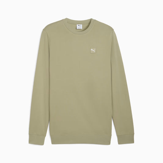 Bluzë PUMA PUMA ESS ELEVATED Crew TR