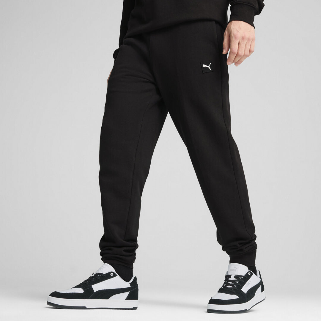 Trenerka të poshtme PUMA PUMA ESS ELEVATED Pants T