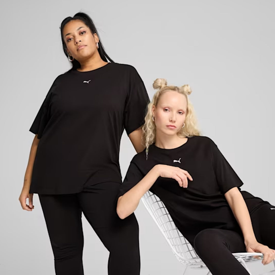 Maicë Puma Puma ESS Relaxed Tee
