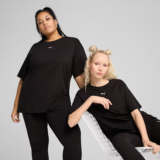 Maicë Puma Puma ESS Relaxed Tee