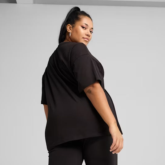 Maicë Puma Puma ESS Relaxed Tee