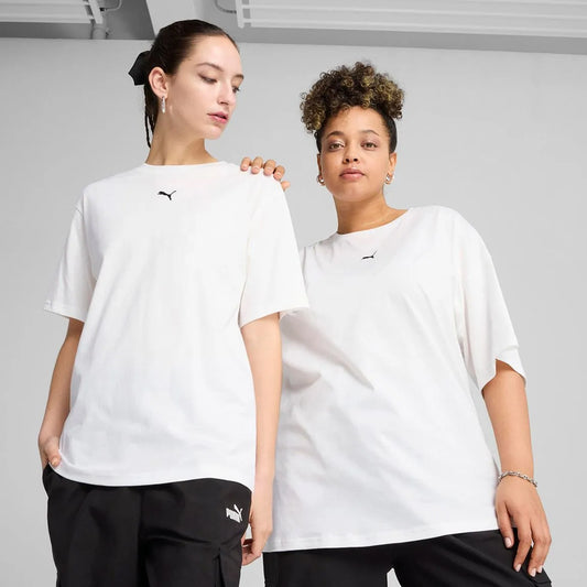Maicë Puma Puma ESS Relaxed Tee