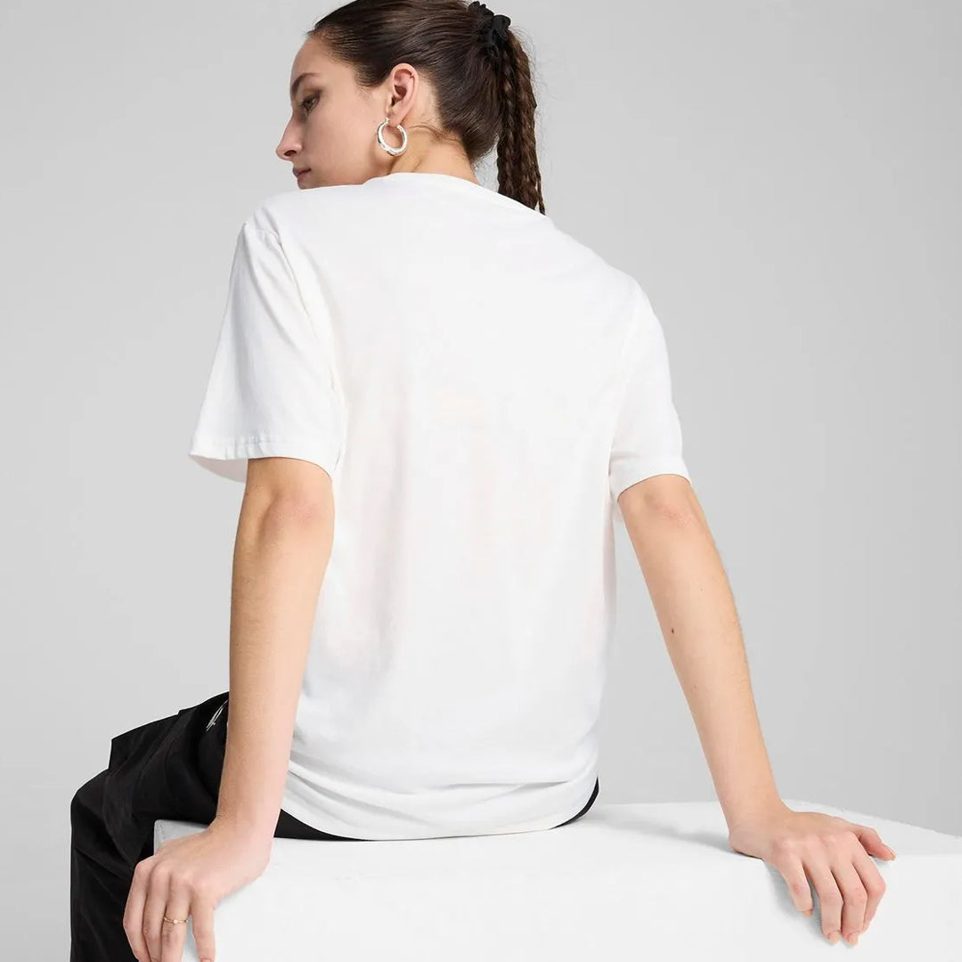 Maicë Puma Puma ESS Relaxed Tee