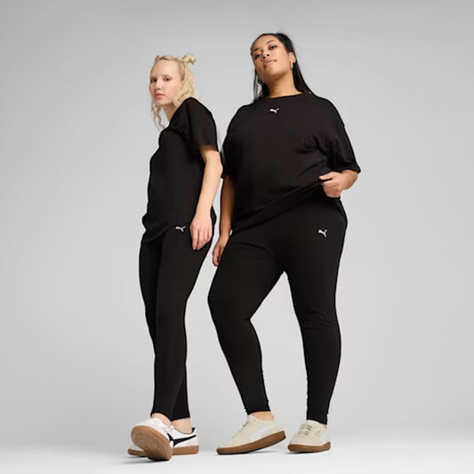 Leginse PUMA ESS High-Waist Leggings