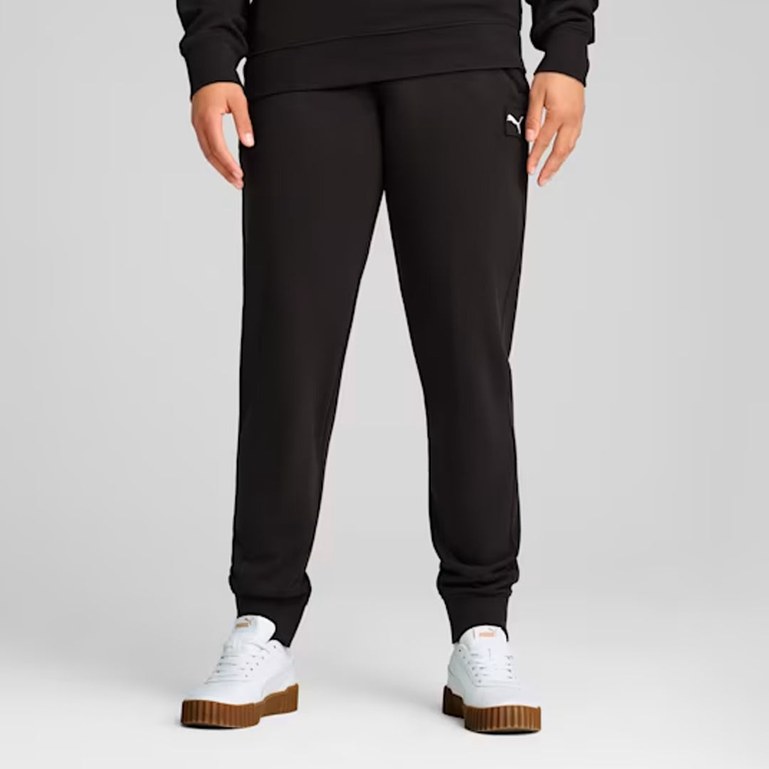 Trenerka të poshtme PUMA PUMA ESS ELEVATED Sweatpa
