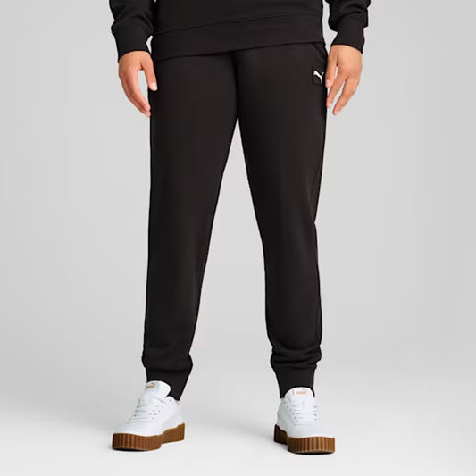 Trenerka të poshtme PUMA PUMA ESS ELEVATED Sweatpa